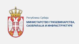 Ministarstvo građevinarstva, saobraćaja i infrastrukture